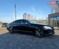 Черный Мерседес С Класс, объемом двигателя 3 л и пробегом 211 тыс. км за 22500 $, фото 7 на Automoto.ua