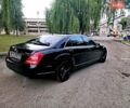 Черный Мерседес С Класс, объемом двигателя 5 л и пробегом 155 тыс. км за 24950 $, фото 42 на Automoto.ua