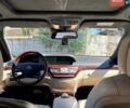 Черный Мерседес С Класс, объемом двигателя 5 л и пробегом 128 тыс. км за 23340 $, фото 29 на Automoto.ua