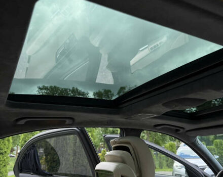 Чорний Мерседес С Клас, об'ємом двигуна 4.7 л та пробігом 212 тис. км за 16200 $, фото 50 на Automoto.ua