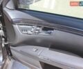 Чорний Мерседес С Клас, об'ємом двигуна 3 л та пробігом 215 тис. км за 21000 $, фото 25 на Automoto.ua