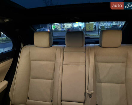 Черный Мерседес С Класс, объемом двигателя 4.7 л и пробегом 218 тыс. км за 14999 $, фото 73 на Automoto.ua