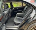 Чорний Мерседес С Клас, об'ємом двигуна 4.7 л та пробігом 223 тис. км за 14400 $, фото 33 на Automoto.ua