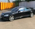 Чорний Мерседес С Клас, об'ємом двигуна 4.7 л та пробігом 79 тис. км за 45555 $, фото 9 на Automoto.ua