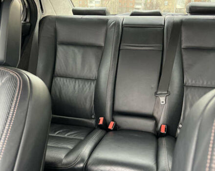 Мерседес С Класс 2012 в Черкассах на Automoto.ua Черный Мерседес С Класс, объемом двигателя 4.7 л и пробегом 150 тыс. км за 17500 $, фото 5 на Automoto.ua