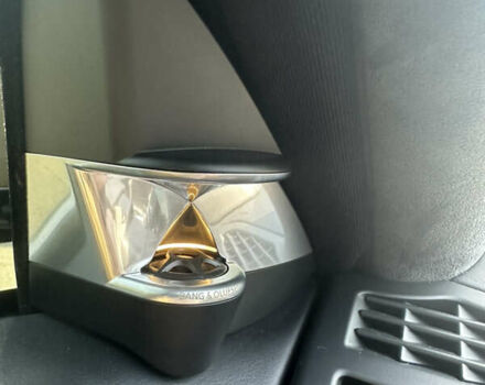 Черный Мерседес С Класс, объемом двигателя 4.7 л и пробегом 142 тыс. км за 22500 $, фото 2 на Automoto.ua