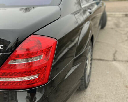 Мерседес С Класс 2012 в Черкассах на Automoto.ua Черный Мерседес С Класс, объемом двигателя 4.7 л и пробегом 150 тыс. км за 17500 $, фото 27 на Automoto.ua