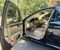 Чорний Мерседес С Клас, об'ємом двигуна 4.7 л та пробігом 258 тис. км за 19500 $, фото 114 на Automoto.ua