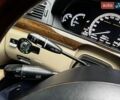 Черный Мерседес С Класс, объемом двигателя 2.14 л и пробегом 362 тыс. км за 19000 $, фото 22 на Automoto.ua