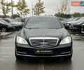 Чорний Мерседес С Клас, об'ємом двигуна 2.99 л та пробігом 258 тис. км за 18000 $, фото 5 на Automoto.ua