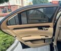 Черный Мерседес С Класс, объемом двигателя 5.51 л и пробегом 110 тыс. км за 29999 $, фото 19 на Automoto.ua