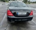 Чорний Мерседес С Клас, об'ємом двигуна 2.99 л та пробігом 233 тис. км за 22000 $, фото 17 на Automoto.ua