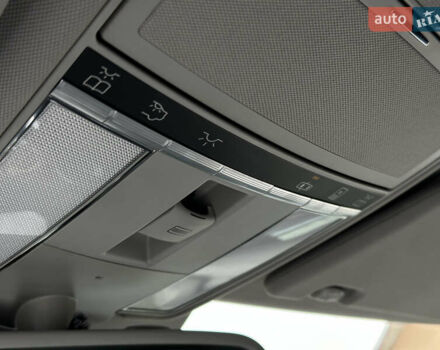 Черный Мерседес С Класс, объемом двигателя 2.99 л и пробегом 320 тыс. км за 21500 $, фото 35 на Automoto.ua