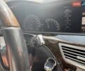 Черный Мерседес С Класс, объемом двигателя 3 л и пробегом 330 тыс. км за 16900 $, фото 12 на Automoto.ua