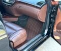 Черный Мерседес С Класс, объемом двигателя 4.7 л и пробегом 160 тыс. км за 23999 $, фото 16 на Automoto.ua