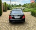 Чорний Мерседес С Клас, об'ємом двигуна 4.7 л та пробігом 223 тис. км за 14400 $, фото 17 на Automoto.ua