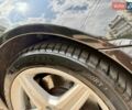Черный Мерседес С Класс, объемом двигателя 4.7 л и пробегом 170 тыс. км за 14350 $, фото 78 на Automoto.ua