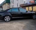 Чорний Мерседес С Клас, об'ємом двигуна 4.7 л та пробігом 230 тис. км за 14900 $, фото 12 на Automoto.ua