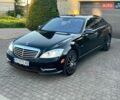 Черный Мерседес С Класс, объемом двигателя 4.7 л и пробегом 223 тыс. км за 14500 $, фото 3 на Automoto.ua