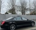 Черный Мерседес С Класс, объемом двигателя 4.66 л и пробегом 170 тыс. км за 17700 $, фото 20 на Automoto.ua