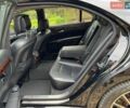 Черный Мерседес С Класс, объемом двигателя 4.7 л и пробегом 223 тыс. км за 14400 $, фото 33 на Automoto.ua
