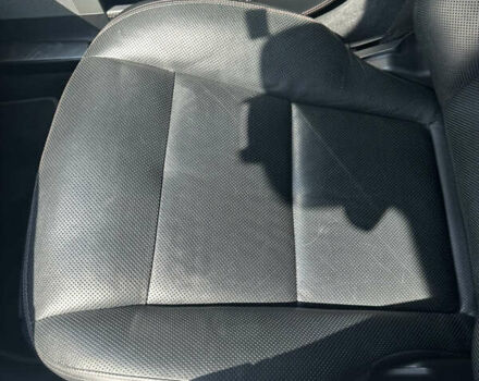 Черный Мерседес С Класс, объемом двигателя 4.7 л и пробегом 142 тыс. км за 22500 $, фото 7 на Automoto.ua