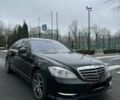 Черный Мерседес С Класс, объемом двигателя 4.66 л и пробегом 170 тыс. км за 21900 $, фото 7 на Automoto.ua
