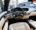 Черный Мерседес С Класс, объемом двигателя 4.7 л и пробегом 230 тыс. км за 13990 $, фото 16 на Automoto.ua