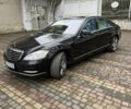 Чорний Мерседес С Клас, об'ємом двигуна 2.99 л та пробігом 286 тис. км за 22000 $, фото 2 на Automoto.ua