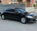 Чорний Мерседес С Клас, об'ємом двигуна 2.99 л та пробігом 154 тис. км за 18500 $, фото 13 на Automoto.ua