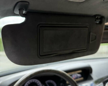 Чорний Мерседес С Клас, об'ємом двигуна 4.7 л та пробігом 212 тис. км за 16200 $, фото 34 на Automoto.ua