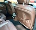Черный Мерседес С Класс, объемом двигателя 4.7 л и пробегом 160 тыс. км за 23999 $, фото 41 на Automoto.ua