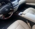 Чорний Мерседес С Клас, об'ємом двигуна 3 л та пробігом 388 тис. км за 20500 $, фото 11 на Automoto.ua
