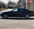 Черный Мерседес С Класс, объемом двигателя 3 л и пробегом 186 тыс. км за 23500 $, фото 7 на Automoto.ua