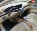 Черный Мерседес С Класс, объемом двигателя 5 л и пробегом 155 тыс. км за 24950 $, фото 47 на Automoto.ua