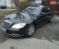 Черный Мерседес С Класс, объемом двигателя 3.5 л и пробегом 188 тыс. км за 14999 $, фото 8 на Automoto.ua