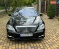 Чорний Мерседес С Клас, об'ємом двигуна 4.7 л та пробігом 223 тис. км за 14400 $, фото 4 на Automoto.ua
