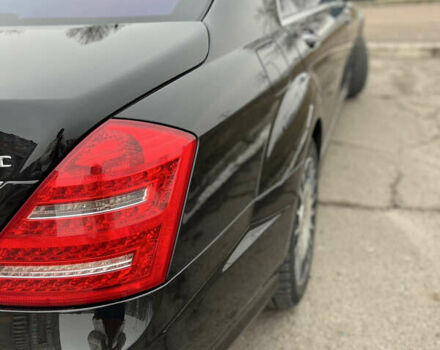 Мерседес С Класс 2012 в Черкассах на Automoto.ua Черный Мерседес С Класс, объемом двигателя 4.7 л и пробегом 150 тыс. км за 17500 $, фото 40 на Automoto.ua