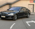 Черный Мерседес С Класс, объемом двигателя 4.7 л и пробегом 155 тыс. км за 15900 $, фото 8 на Automoto.ua