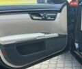 Чорний Мерседес С Клас, об'ємом двигуна 3 л та пробігом 287 тис. км за 15900 $, фото 19 на Automoto.ua