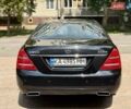 Черный Мерседес С Класс, объемом двигателя 4.7 л и пробегом 170 тыс. км за 14350 $, фото 76 на Automoto.ua