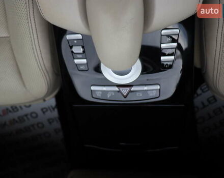 Черный Мерседес С Класс, объемом двигателя 4.7 л и пробегом 179 тыс. км за 17900 $, фото 28 на Automoto.ua