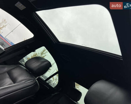 Чорний Мерседес С Клас, об'ємом двигуна 2.99 л та пробігом 258 тис. км за 18000 $, фото 31 на Automoto.ua