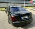 Мерседес С Класс 2012 в Киеве на Automoto.ua Черный Мерседес С Класс, объемом двигателя 4.66 л и пробегом 256 тыс. км за 21500 $, фото 8 на Automoto.ua