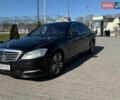 Черный Мерседес С Класс, объемом двигателя 2.99 л и пробегом 400 тыс. км за 16800 $, фото 1 на Automoto.ua