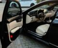 Черный Мерседес С Класс, объемом двигателя 4.66 л и пробегом 220 тыс. км за 19999 $, фото 5 на Automoto.ua