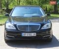Чорний Мерседес С Клас, об'ємом двигуна 3 л та пробігом 215 тис. км за 21000 $, фото 3 на Automoto.ua