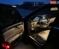 Чорний Мерседес С Клас, об'ємом двигуна 4.66 л та пробігом 231 тис. км за 17000 $, фото 18 на Automoto.ua