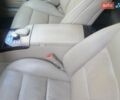 Черный Мерседес С Класс, объемом двигателя 5 л и пробегом 155 тыс. км за 22900 $, фото 34 на Automoto.ua