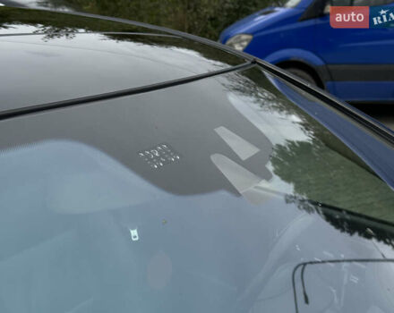 Черный Мерседес С Класс, объемом двигателя 2.99 л и пробегом 320 тыс. км за 21500 $, фото 41 на Automoto.ua